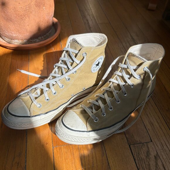 Chuck 70 Converse - Picture 3 of 7